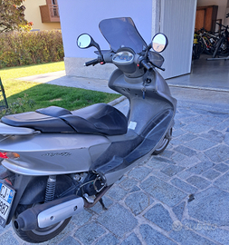 Vendita scooter