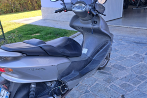 Vendita scooter