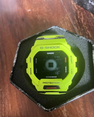 Orologio Casio G-Shock