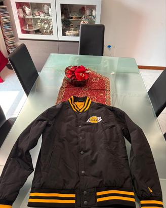 Bomber/giacca dei Lakers