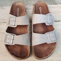 Ciabatte Superga (usate) N°36