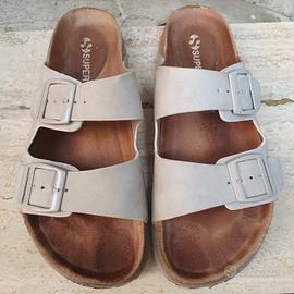 Ciabatte Superga (usate) N°36