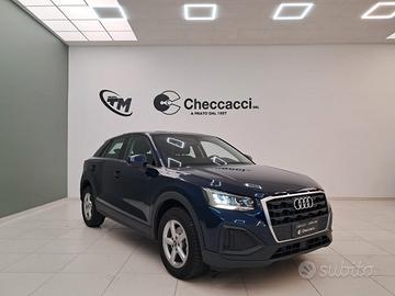 AUDI Q2 2022 30 2.0 tdi Business Plus s-tronic *SO