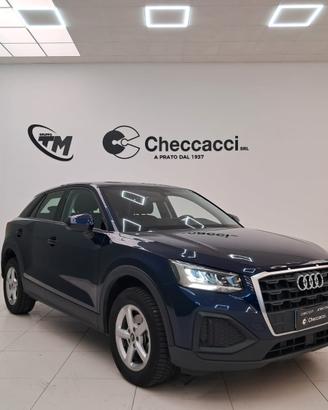 AUDI Q2 2022 30 2.0 tdi Business Plus s-tronic *SO