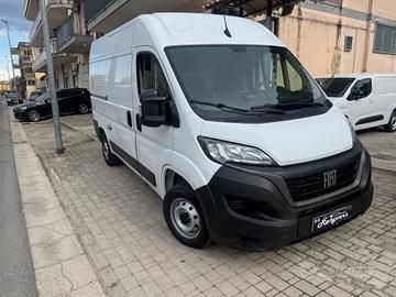 Fiat Ducato 33 2.2 Mjt 140CV PC-TM Furgone