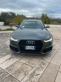 Audi A6 quattro 190cv, cambio automatico