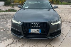 Audi A6 quattro 190cv, cambio automatico