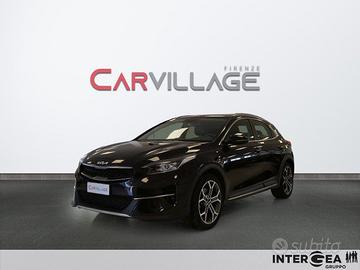 KIA XCeed 1.0 t-gdi Business Gpl 117cv