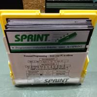 Floppy disk 5" / 3.5"