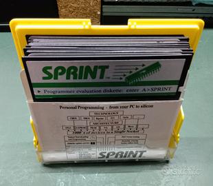 Floppy disk 5" / 3.5"