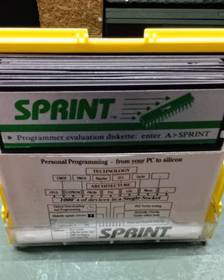 Floppy disk 5" / 3.5"
