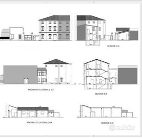 RUSTICO A SAN BONIFACIO