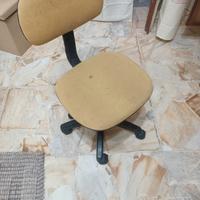 sedia piccola