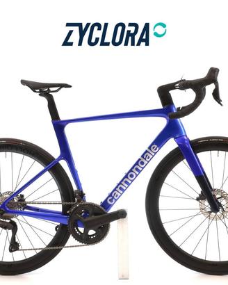 Cannondale SuperSix EVO 2 Di2 12V t.54