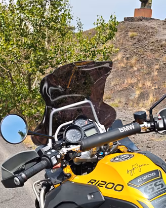 BMW R1200GS 