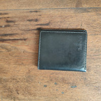 Portafoglio originale Timberland in pelle