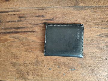 Portafoglio originale Timberland in pelle