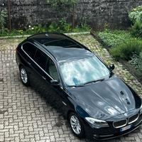 Bmw 525d