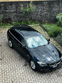 Bmw 525d