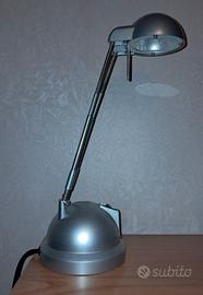 Lampada LEDda tavolo Brilliant Katrina da riparare