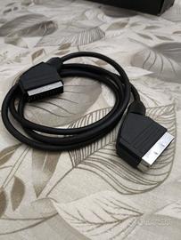 Cavo Scart RGB 21 pin 1 metro