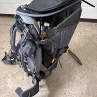 Deuter Zaino Trekking porta bambini