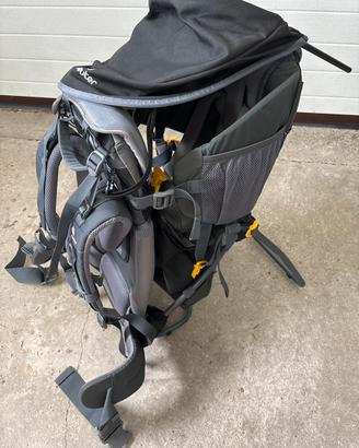 Deuter Zaino Trekking porta bambini
