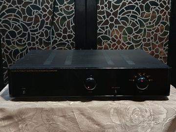 Musical Fidelity Elektra E101 Amplificatore Stereo