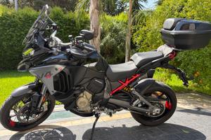 Ducati Multistrada V4S