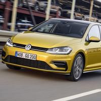 Ricambi usati volkswagen golf 2017-2019 #4