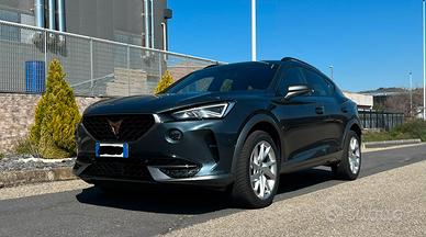 Cupra Formentor 2.0 tdi