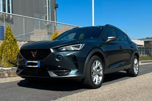 Cupra Formentor 2.0 tdi