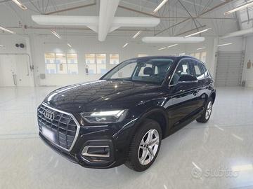 AUDI Q5 40 TDI MHEV BUSINESS QUATTRO S TRONIC 5 PO
