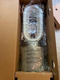 Dyson hot & cool HP1