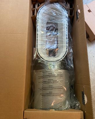 Dyson hot & cool HP1