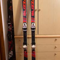 Sci Blizzard GS h. 177