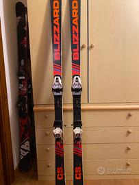 Sci Blizzard GS h. 177