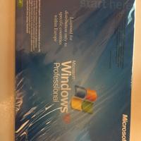 windows xp professional