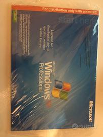 windows xp professional