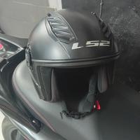 casco ls2 
