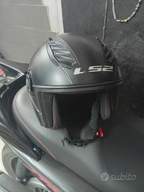 casco ls2 