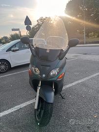 piaggio x9 250 del 2002