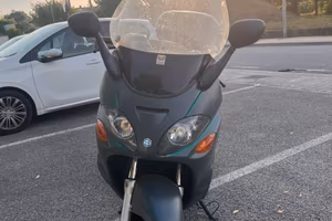 piaggio x9 250 del 2002