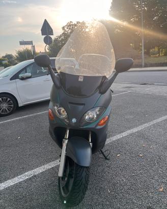 piaggio x9 250 del 2002