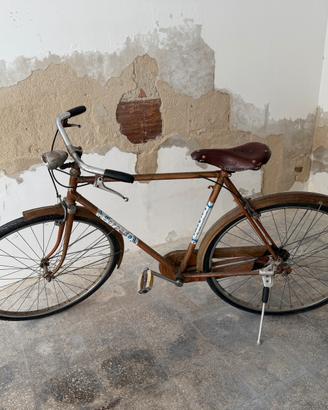 Bicicletta vintage Torpado originale