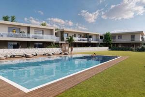 APPARTAMENTO A CASTELNUOVO DEL GARDA