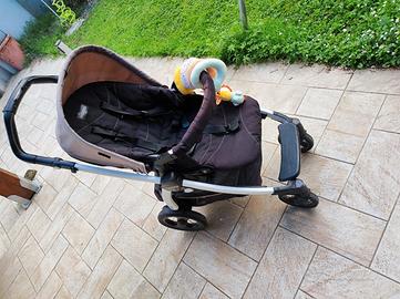 trio Peg Perego Book 51s