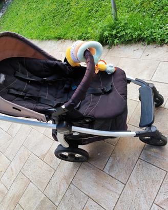 trio Peg Perego Book 51s