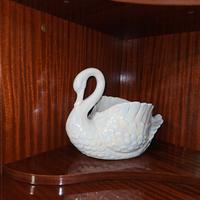 soprammobile svuotatutto in porcellana 