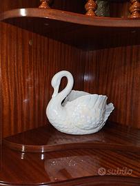 soprammobile svuotatutto in porcellana 